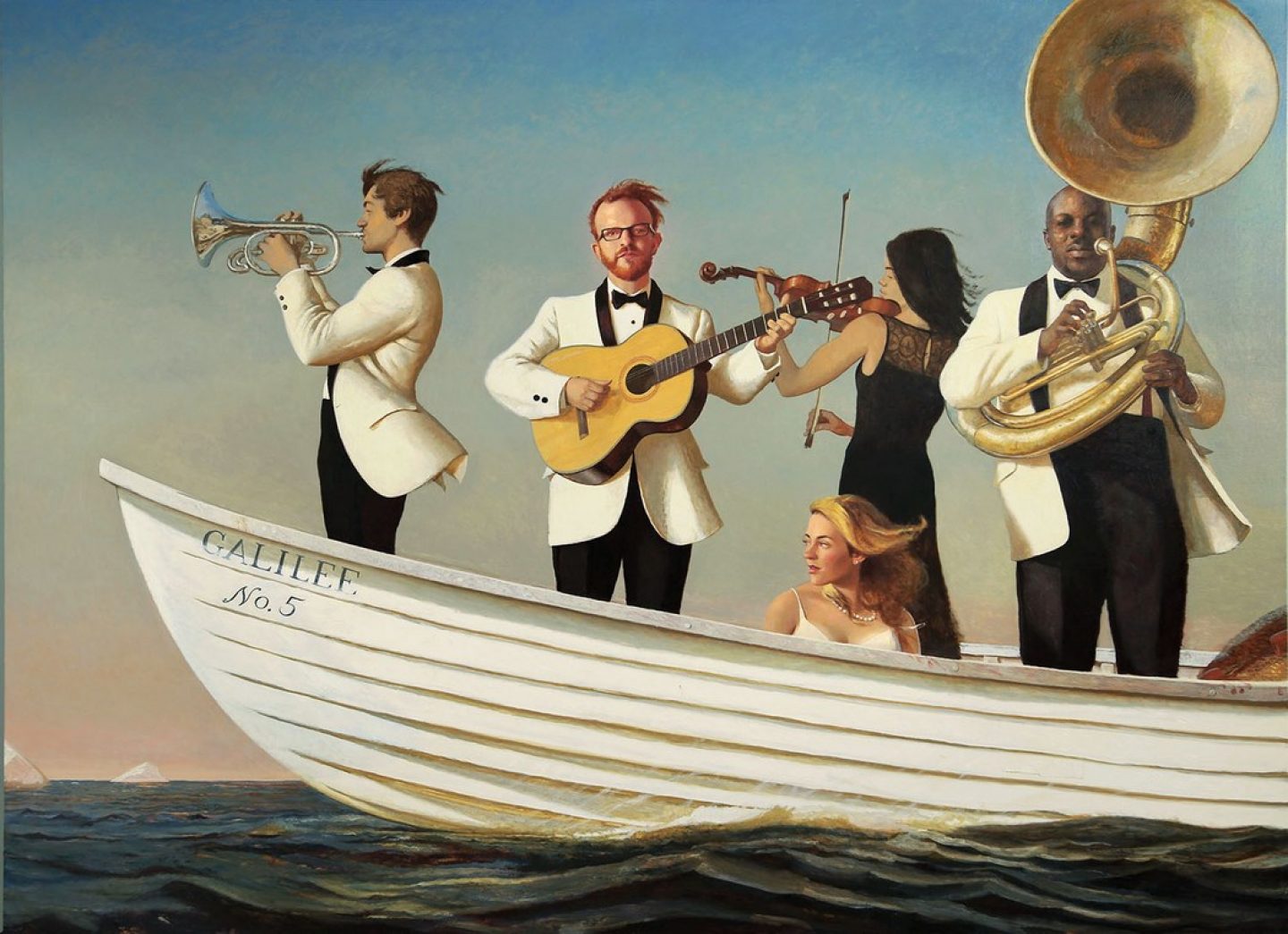 Bo Bartlett_Art (4)