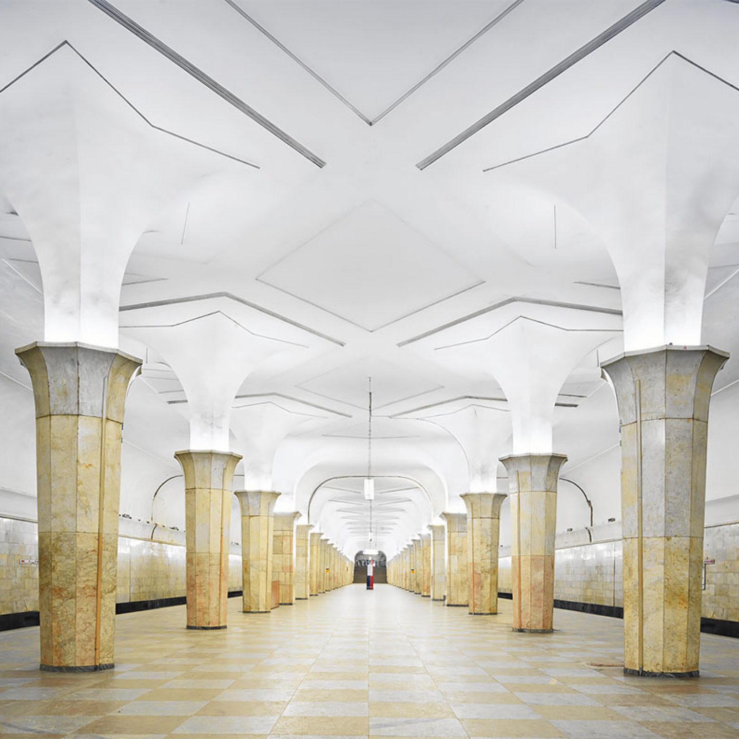 Photography_Moscow_Stunning_Underground_Network_David_Burdeny 08