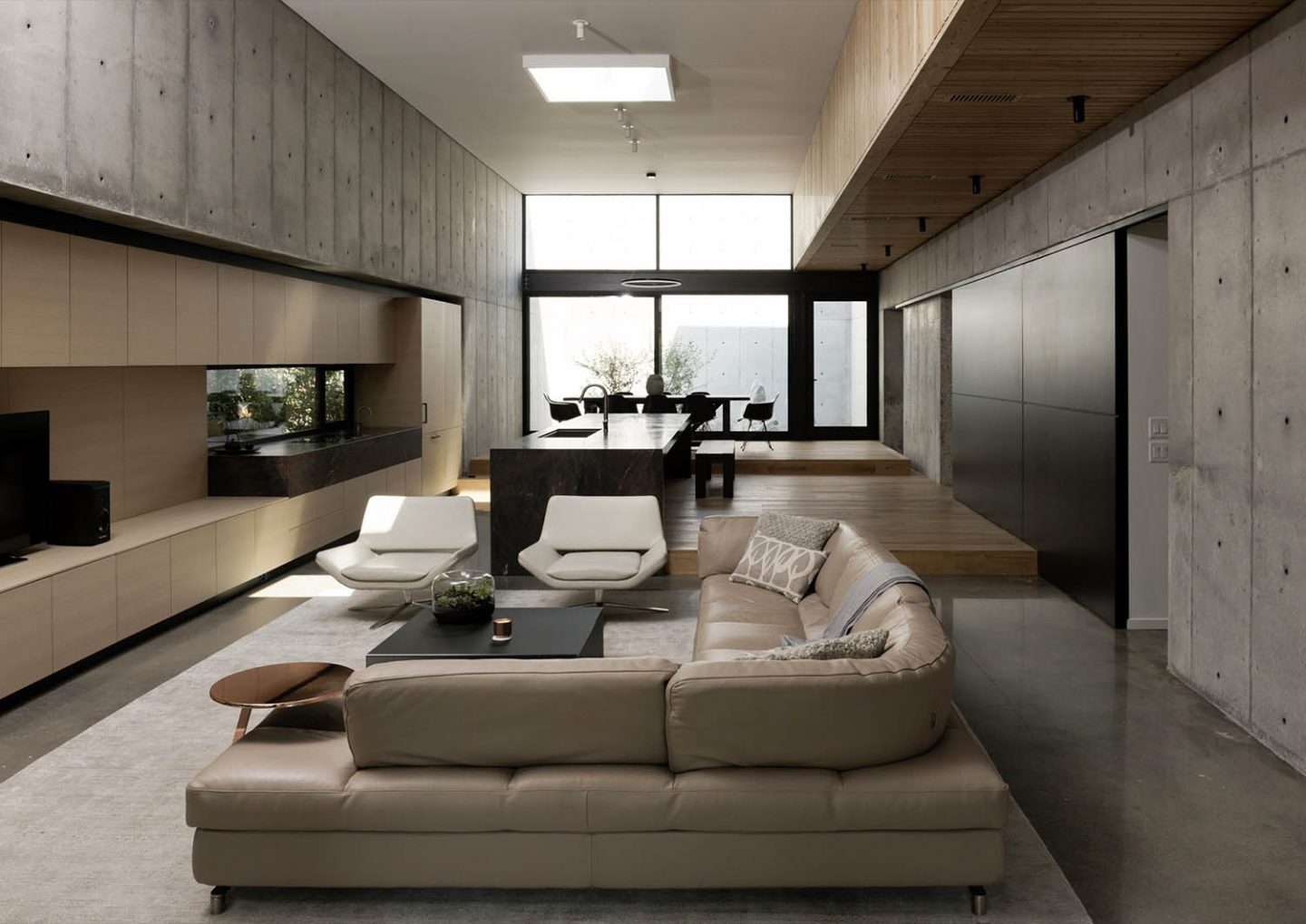 iGNANT_Architecture_Robertson_Design_Concrete_Box_House_8