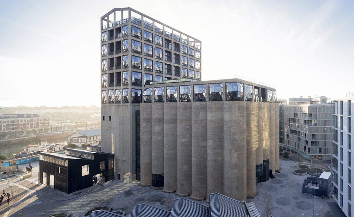 Architecture_ZeitzMuseumofContemporaryArtAfrica_HeatherwickStudio_02