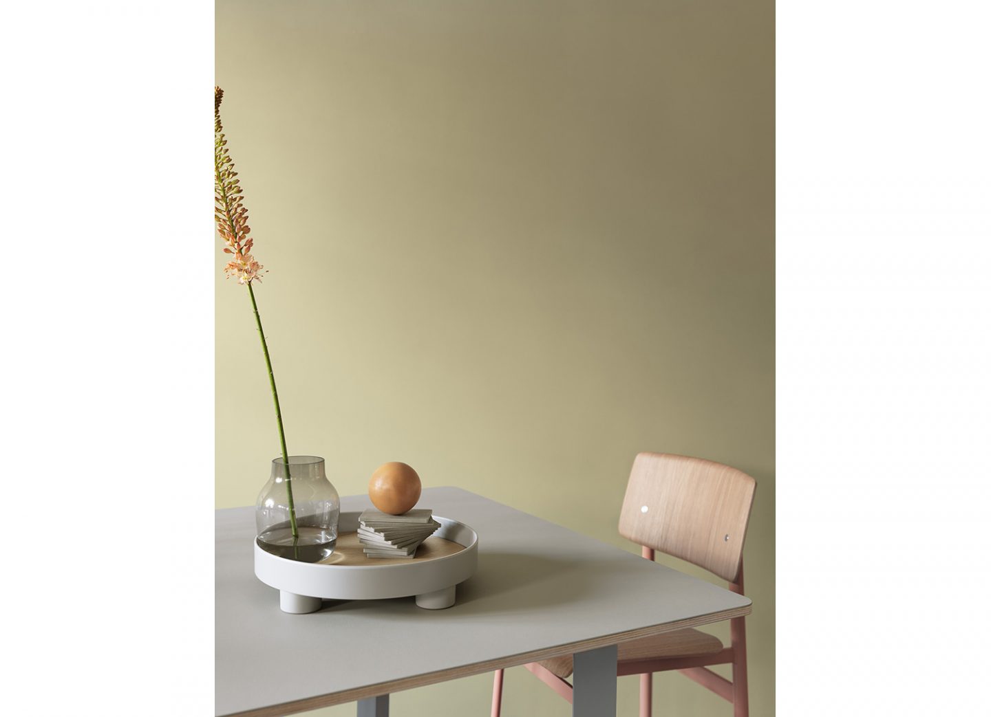 Muuto shoot