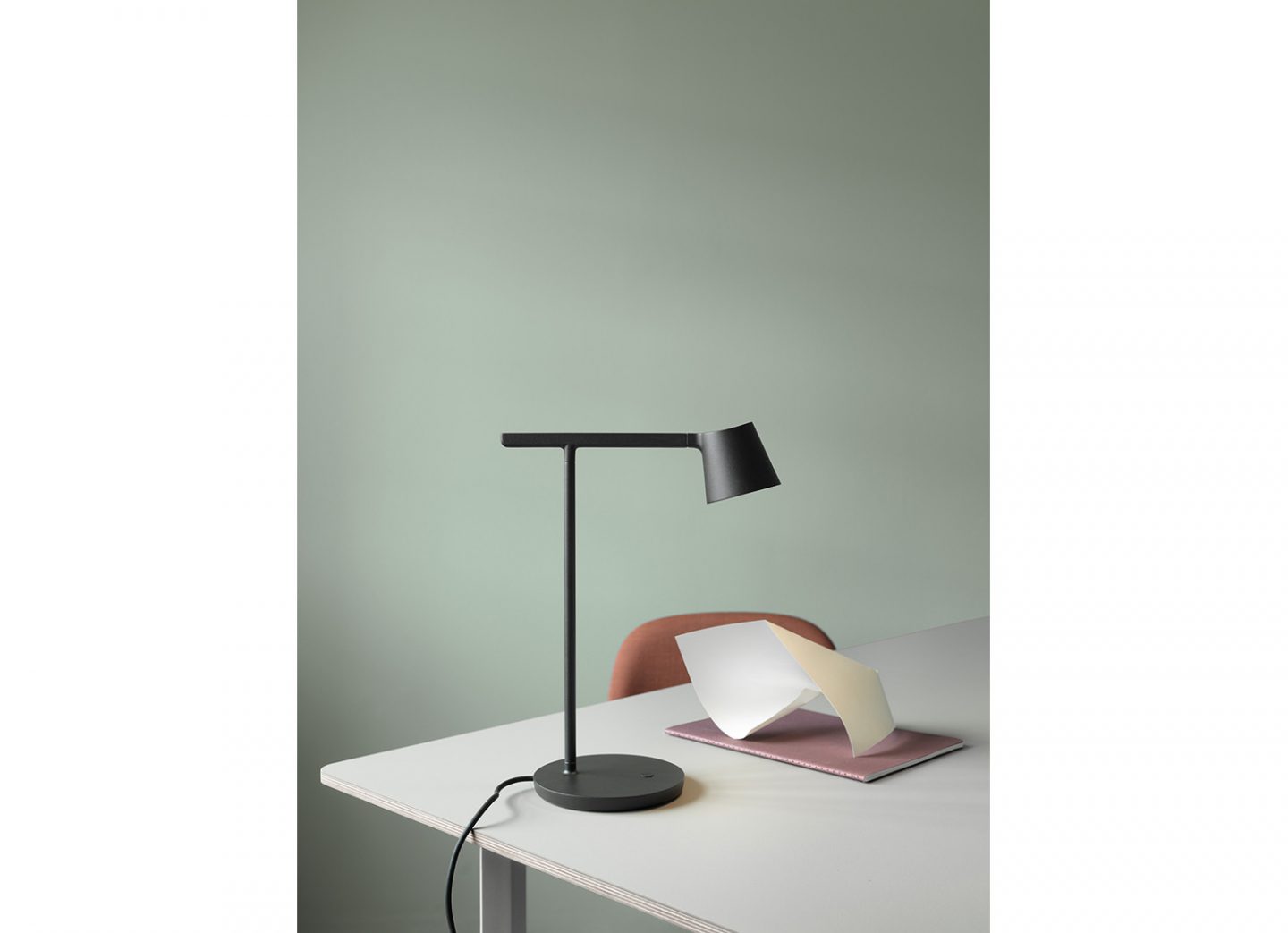 Muuto shoot