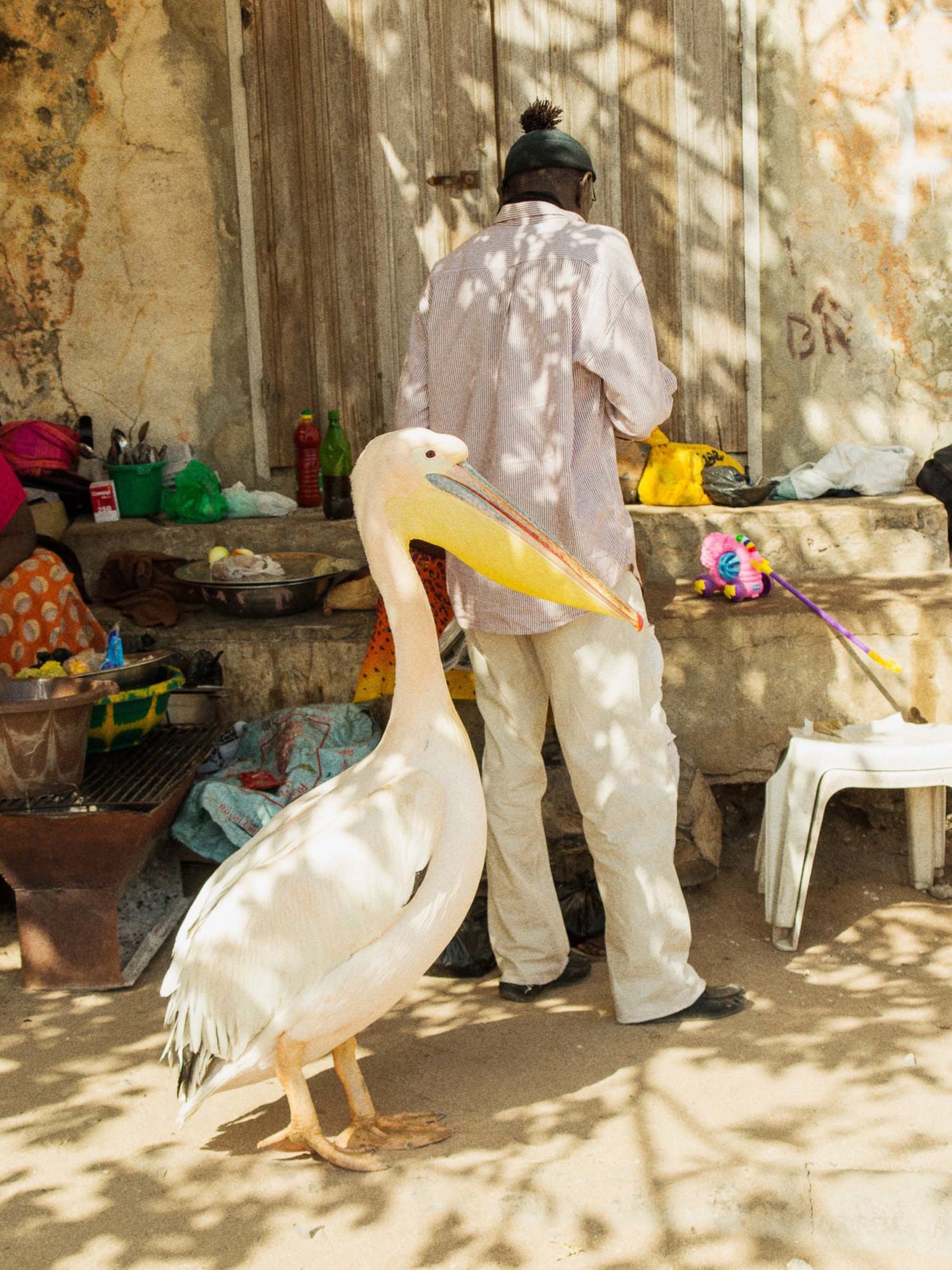 iGNANT-Photography-Jussi-Puikkonen-Senegal-09