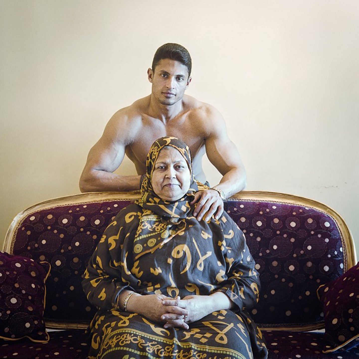 iGNANT-Photography-Denis-Dailleux-Egypt-Mother-And-Son-13