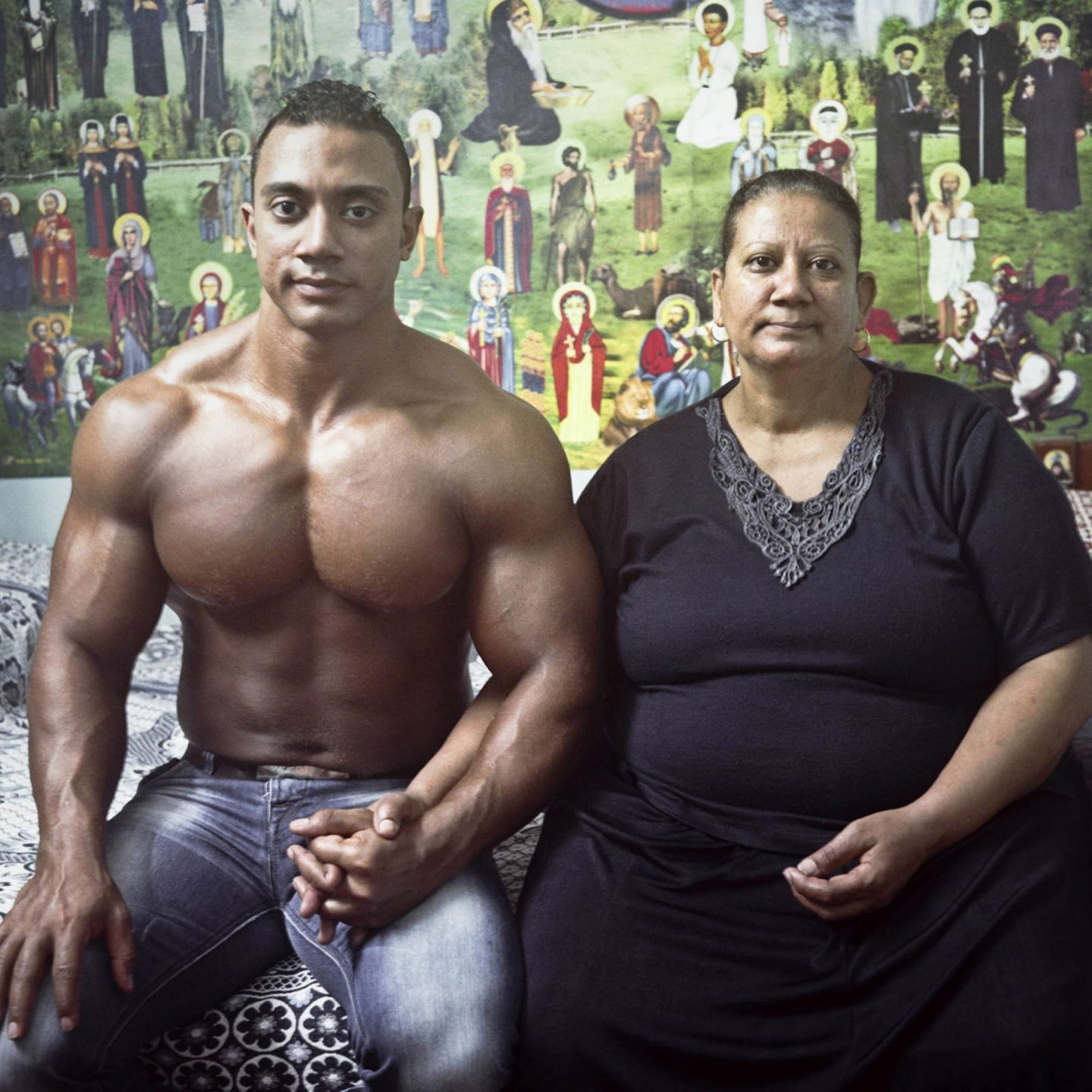 iGNANT-Photography-Denis-Dailleux-Egypt-Mother-And-Son-19