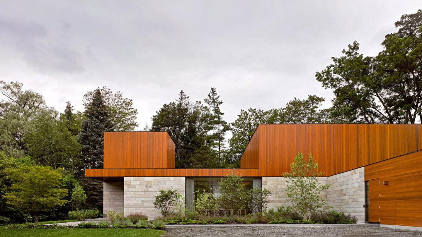 Ancaster Residence