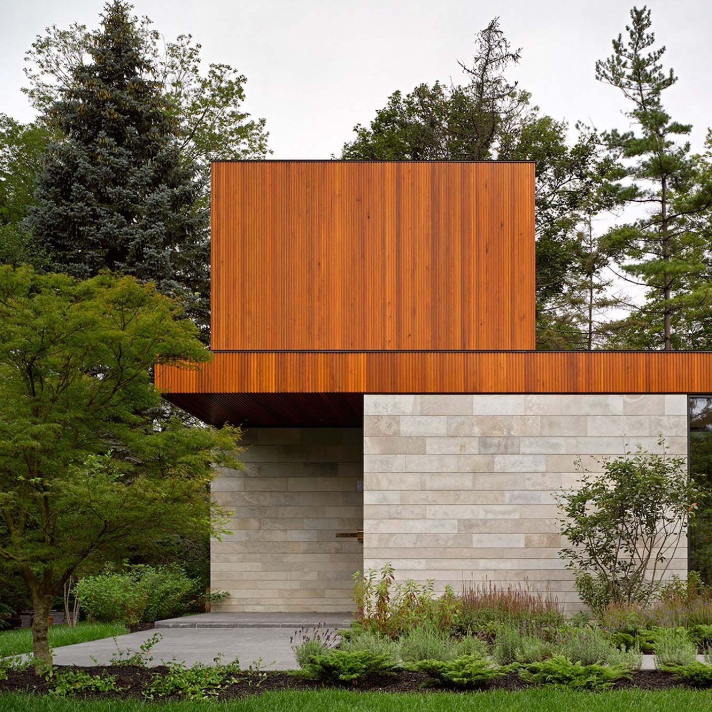 Ancaster Residence