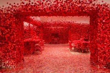 iGNANT-Art-Yayoi-Kusama-Flowers-Obsession-007