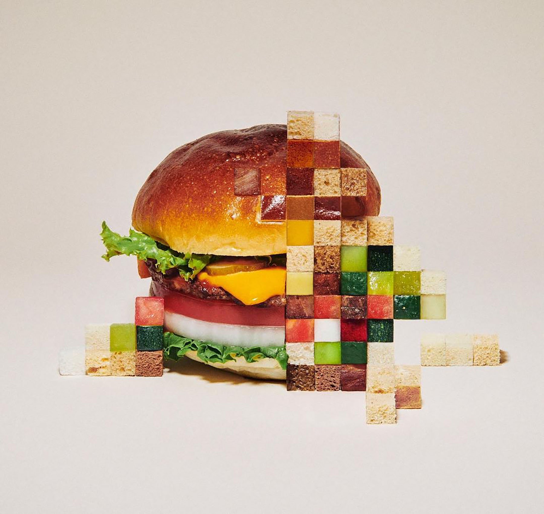 iGNANT-Photography-Yuni-Yoshida-Pixelated-Food-001