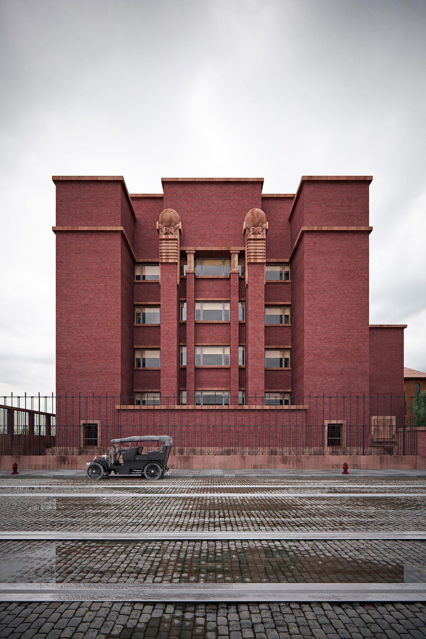 IGNANT-Architecture-David-Romero-Frank-Lloyd-Wright-11