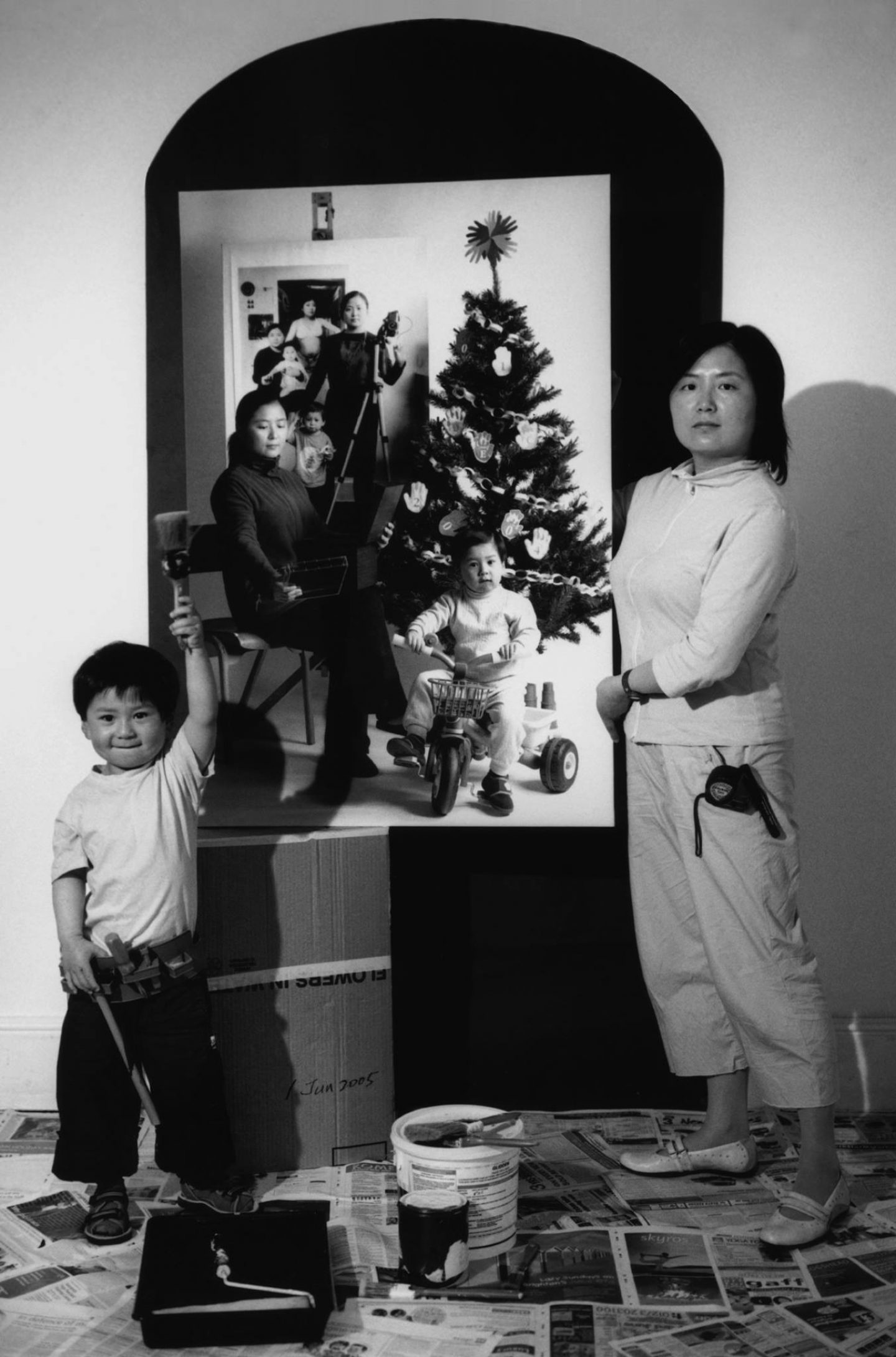 IGNANT-Photography-Annie-Wang-The-Mother-As-Creator-17