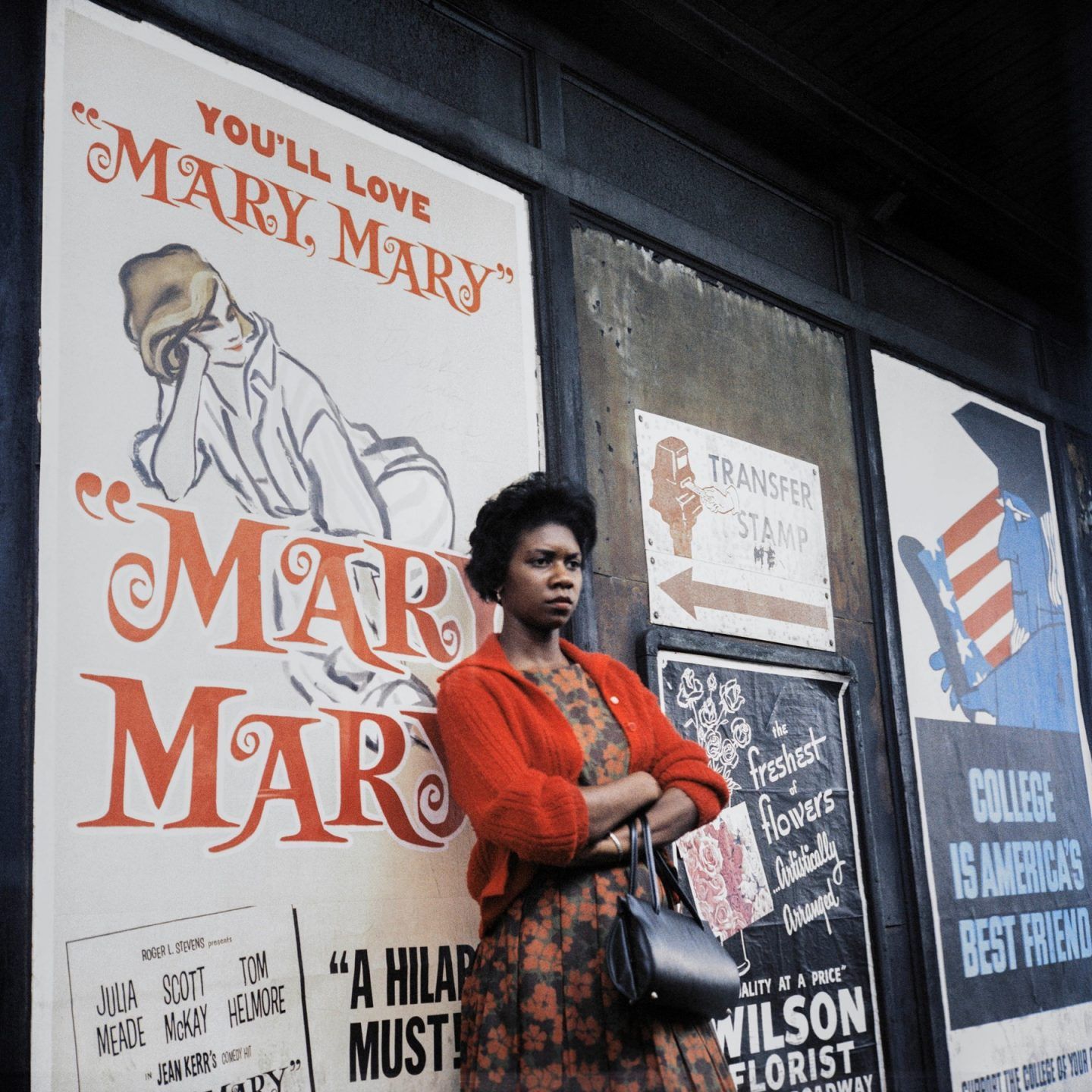 IGNANT-Photography-Vivian-Maier-Howard-Greenberg-Gallery-001