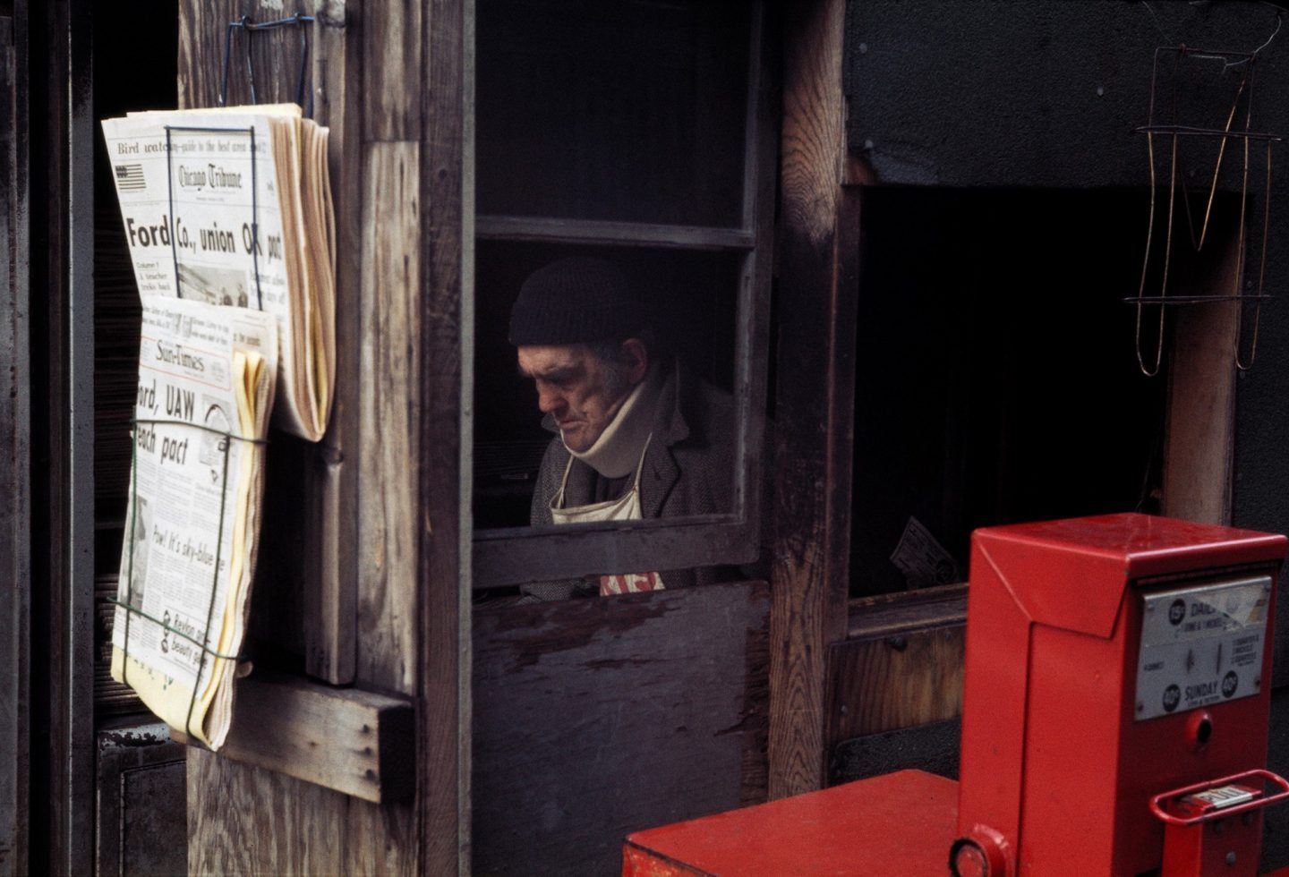 IGNANT-Photography-Vivian-Maier-Howard-Greenberg-Gallery-014