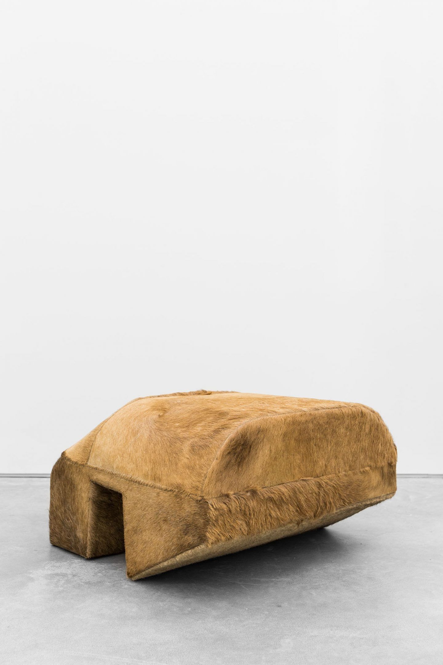 Rick Owens Furniture Finally Comes to Germany