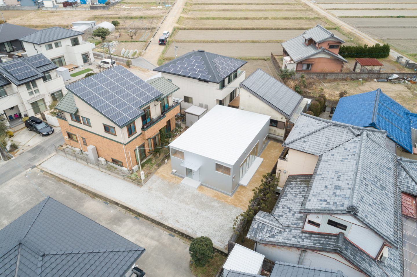 IGNANT-Architecture-Naoya-Kitamura-Koda-Townhouse-1