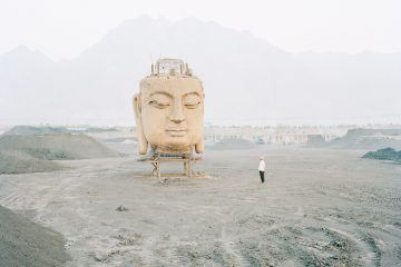 IGNANT-Photography-Zhang-Kechun-The-Yellow-River-005