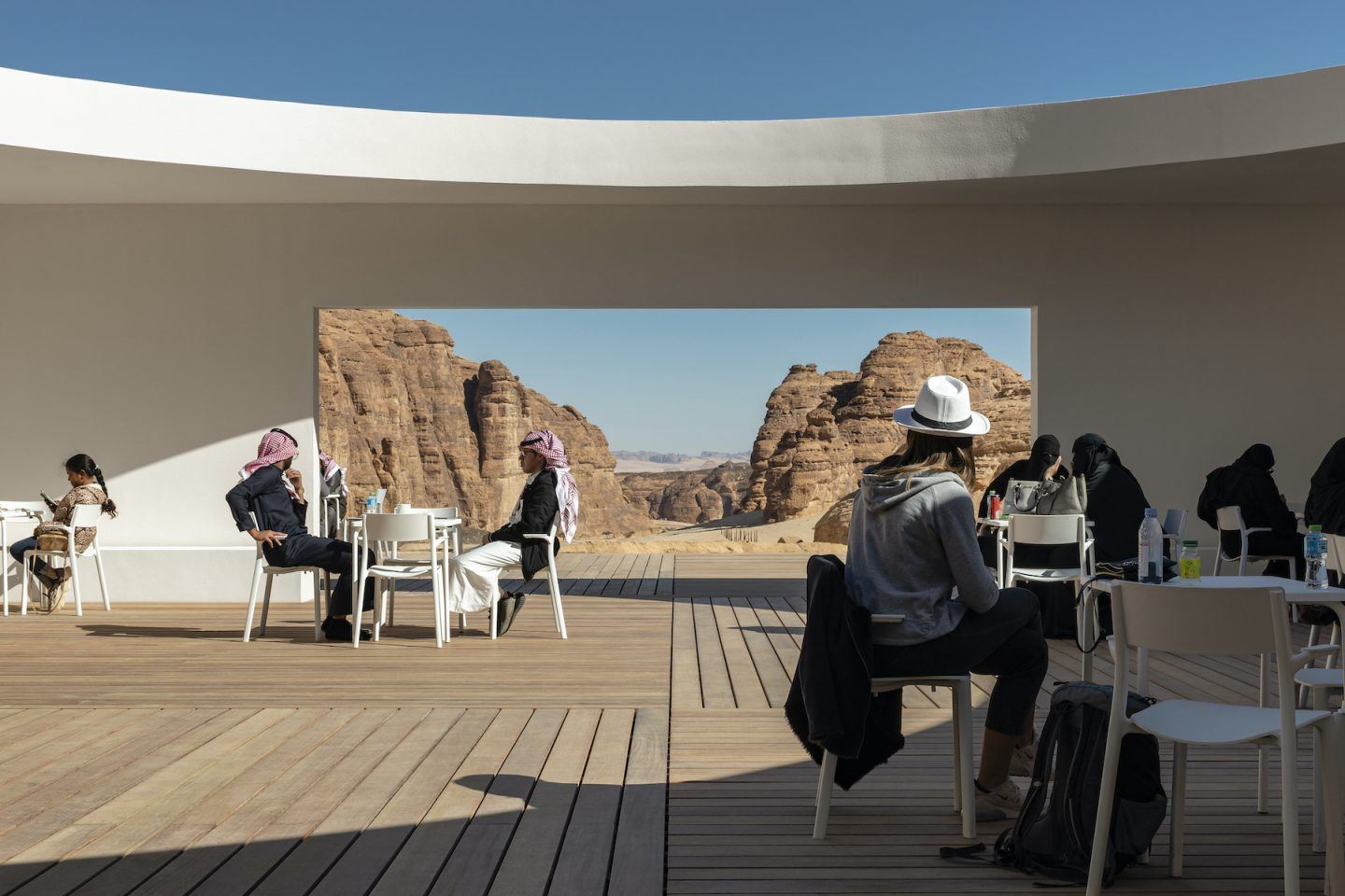 IGNANT_Architecture_KWY_Studio_Desert_X_Al_Ula_Visitor_Centre_06