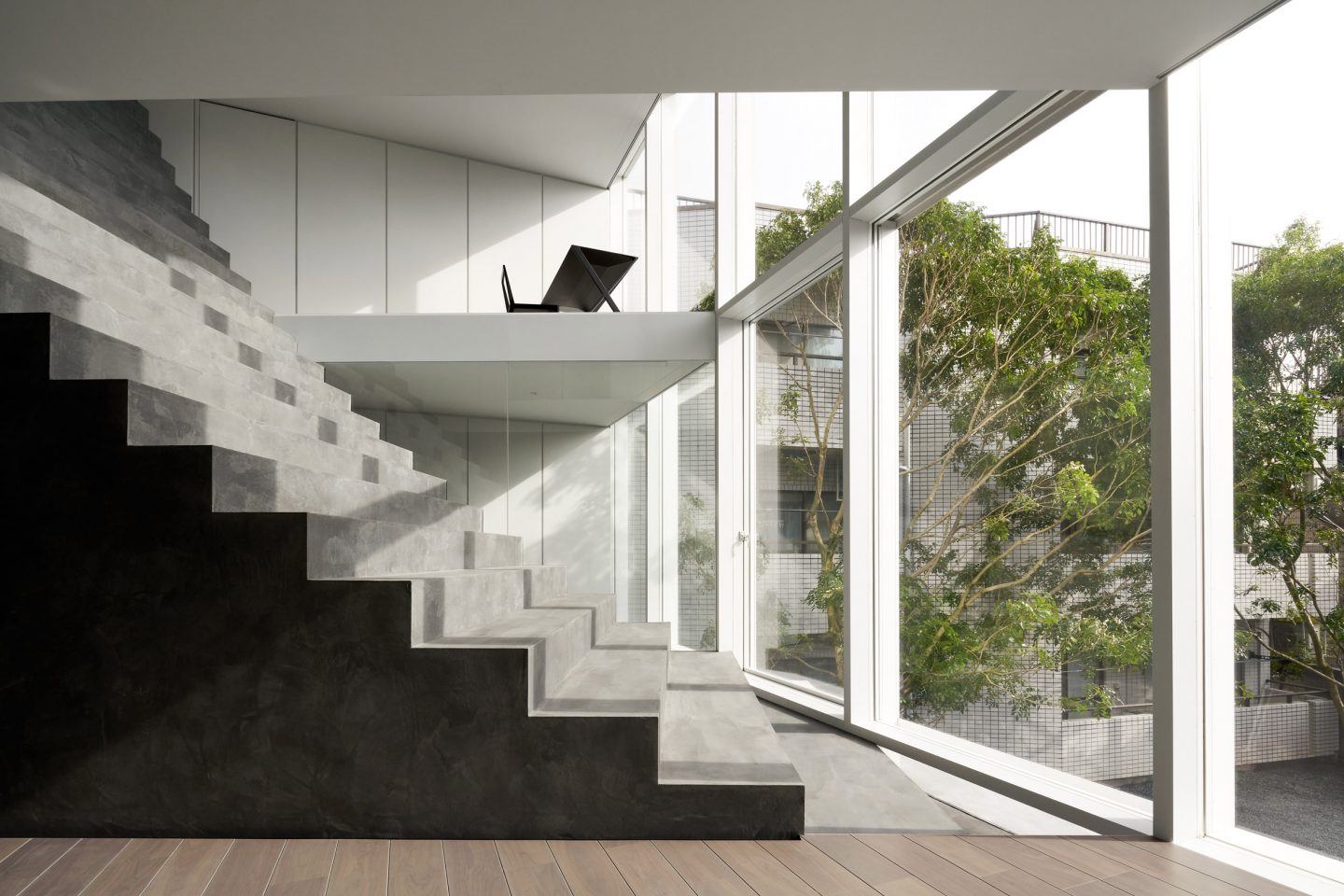 IGNANT-Architecture-Nendo-Stairway-House-03