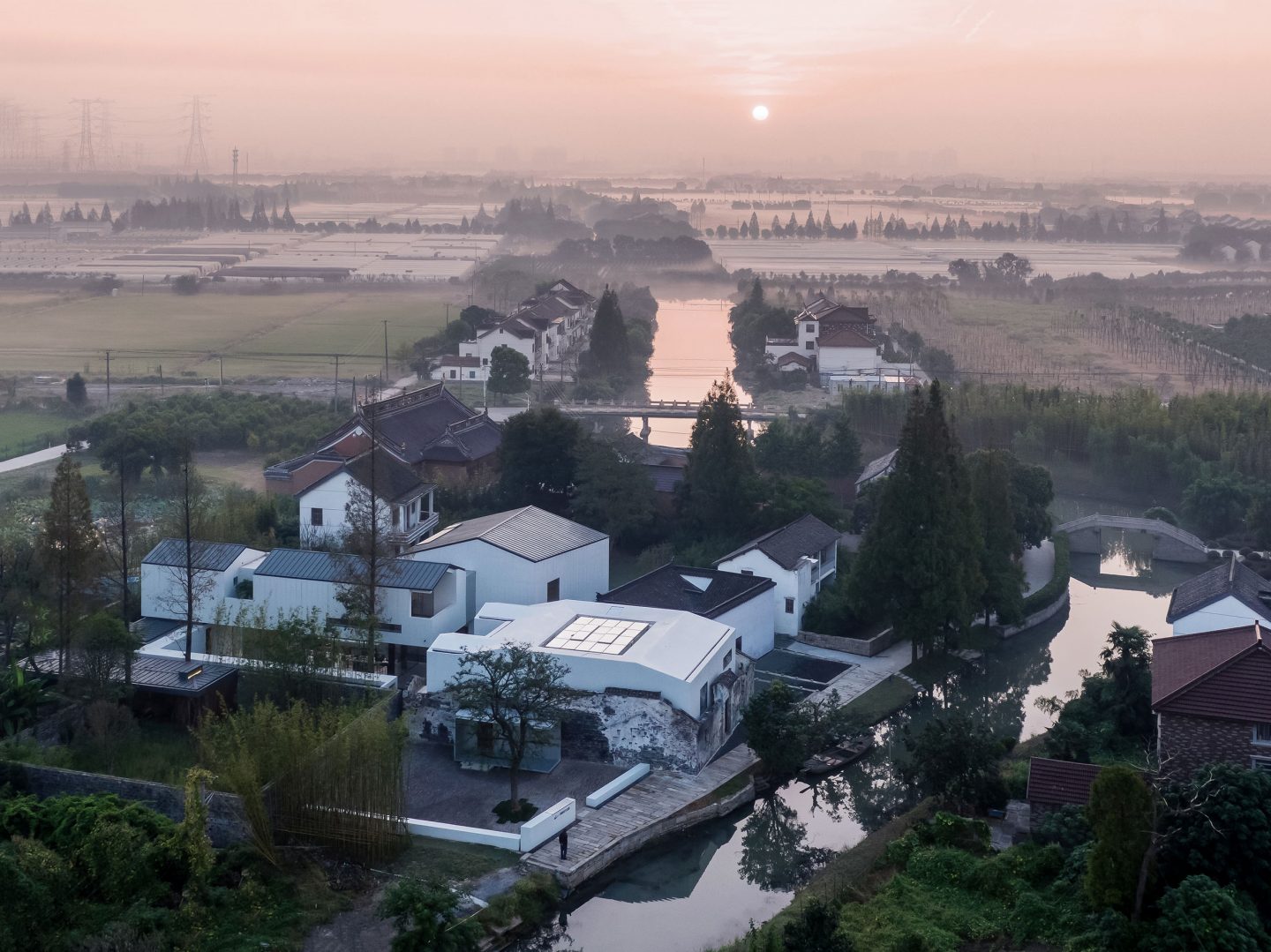 IGNANT-Architecture-HorizontalDesign-ZhangYanCulturalMuseum-01