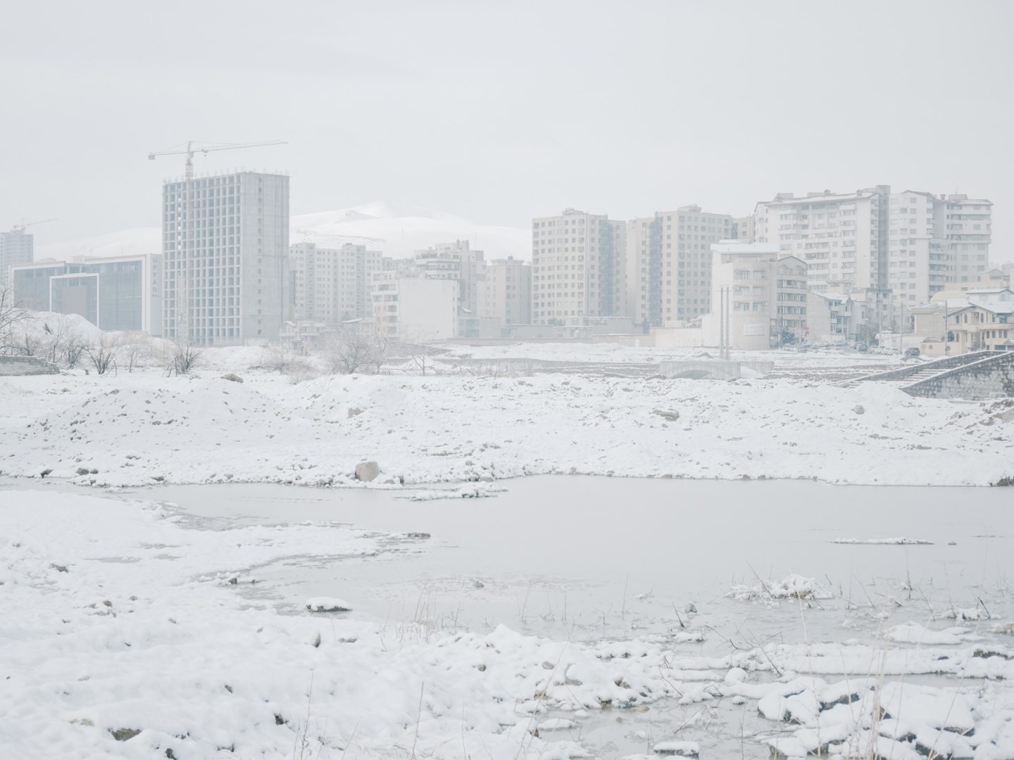 Lake Urmia