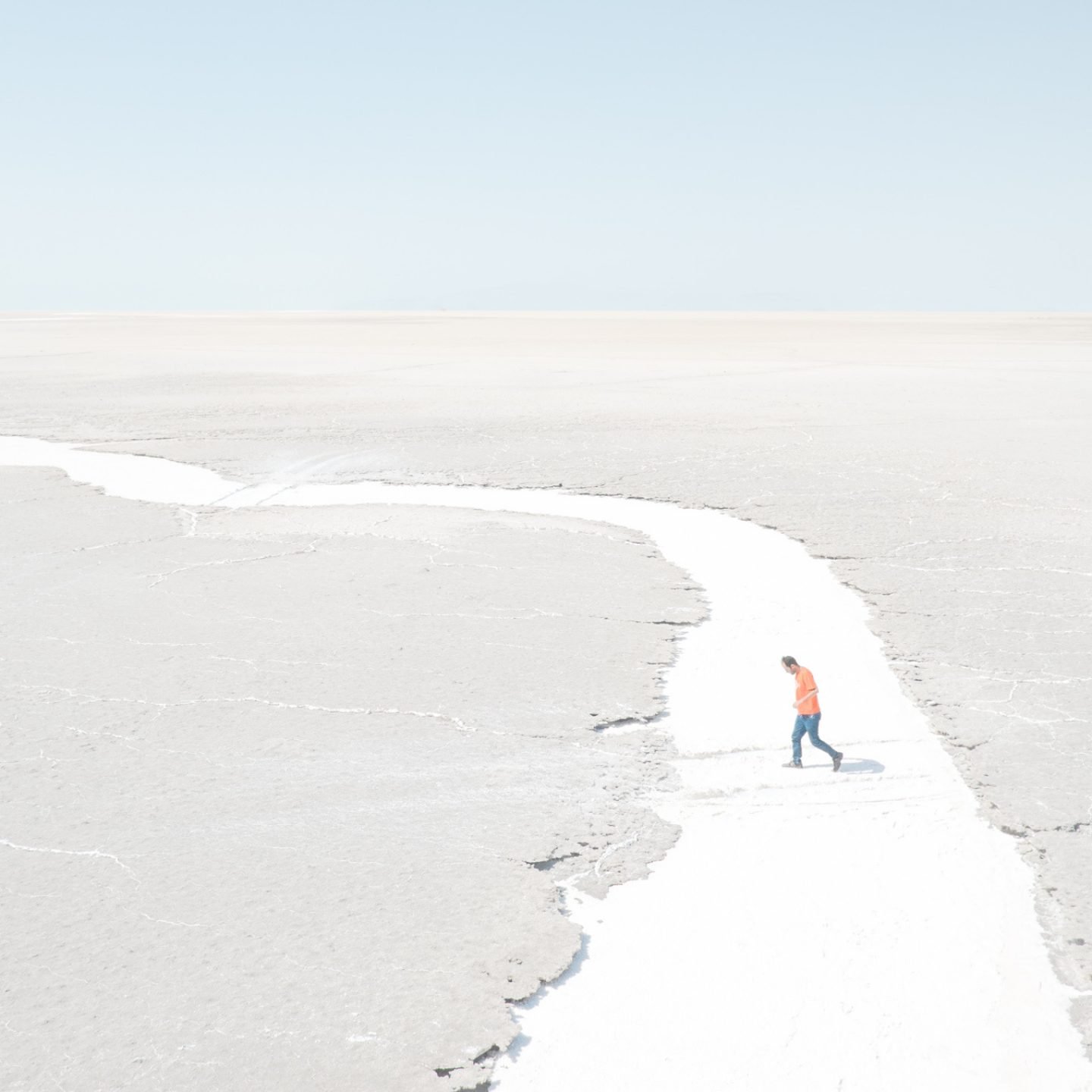 Lake Urmia