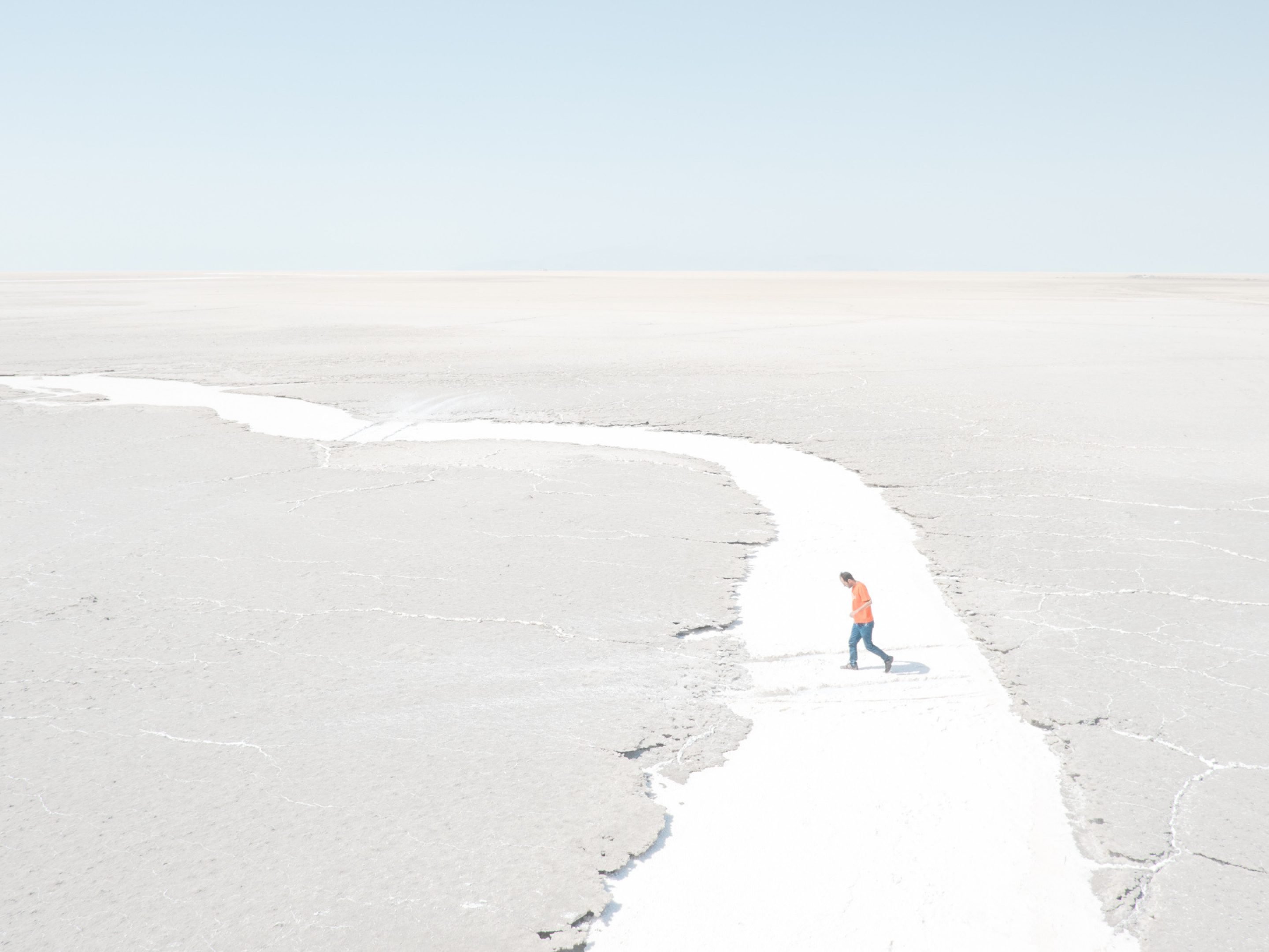 Lake Urmia