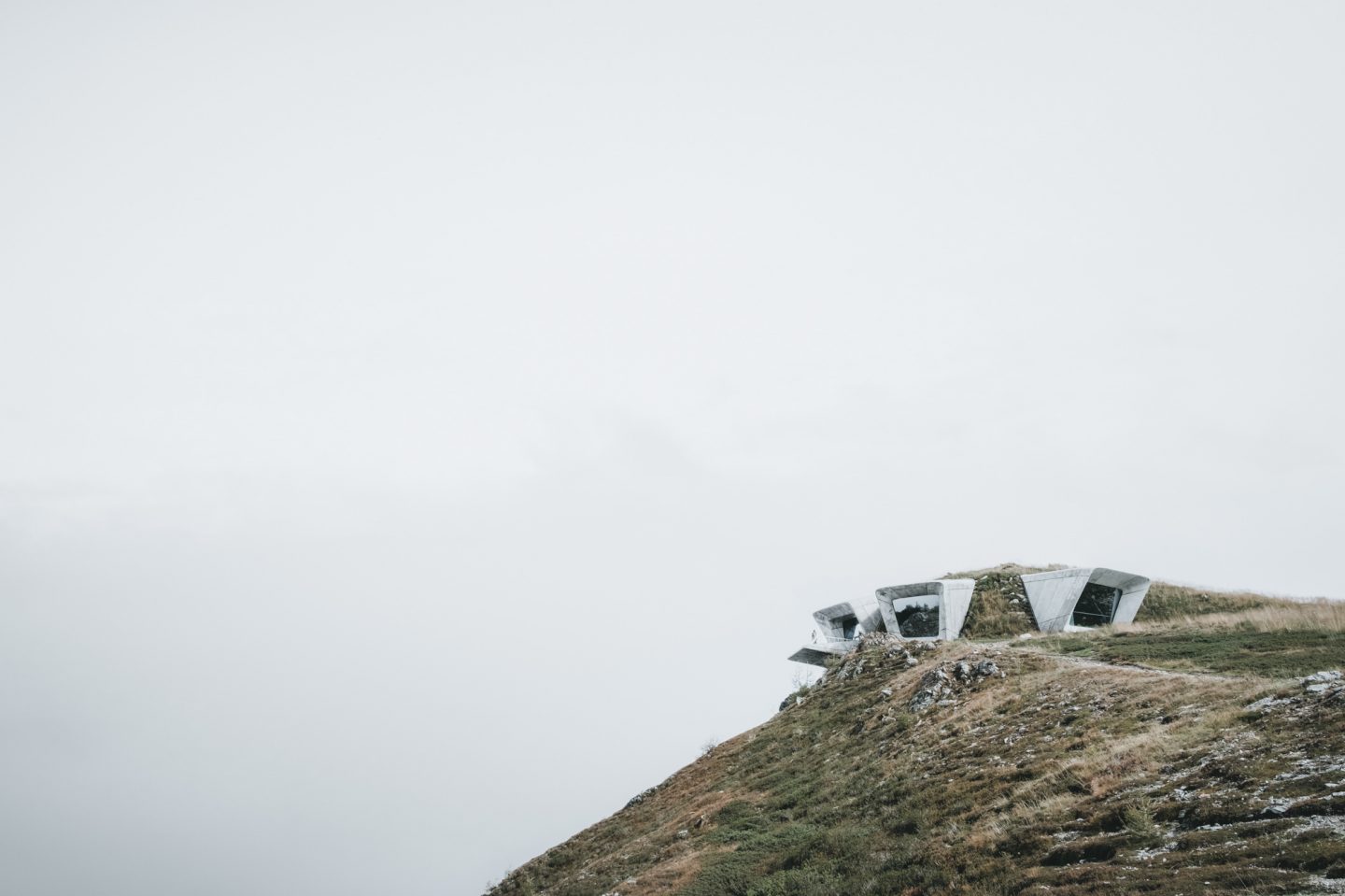 Messner Mountain Museum Corones IGNANT Clemens Poloczek-06