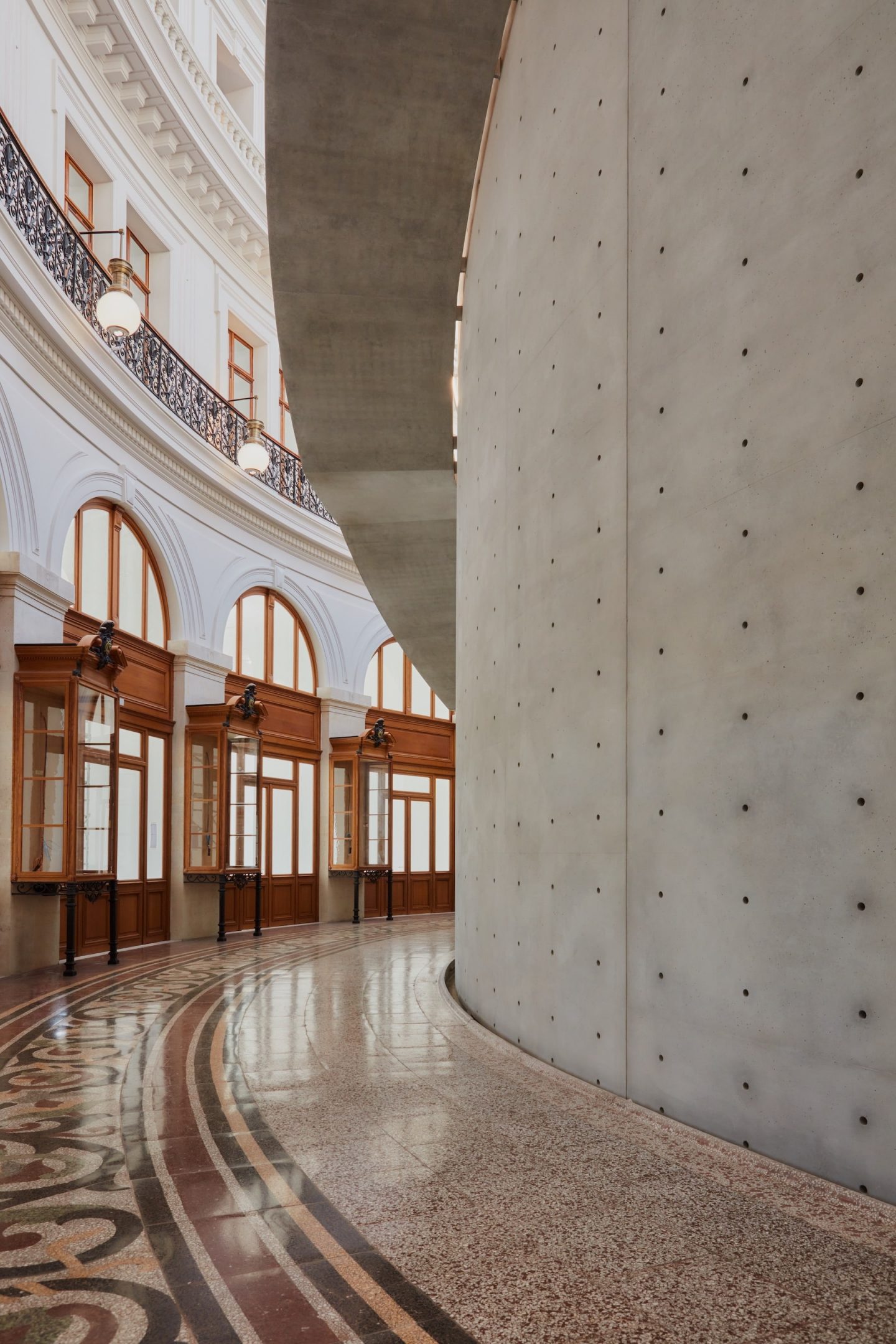 IGNANT-Architecture-Paris-Bourse-de-Commerce-Maxime-Tetard-010