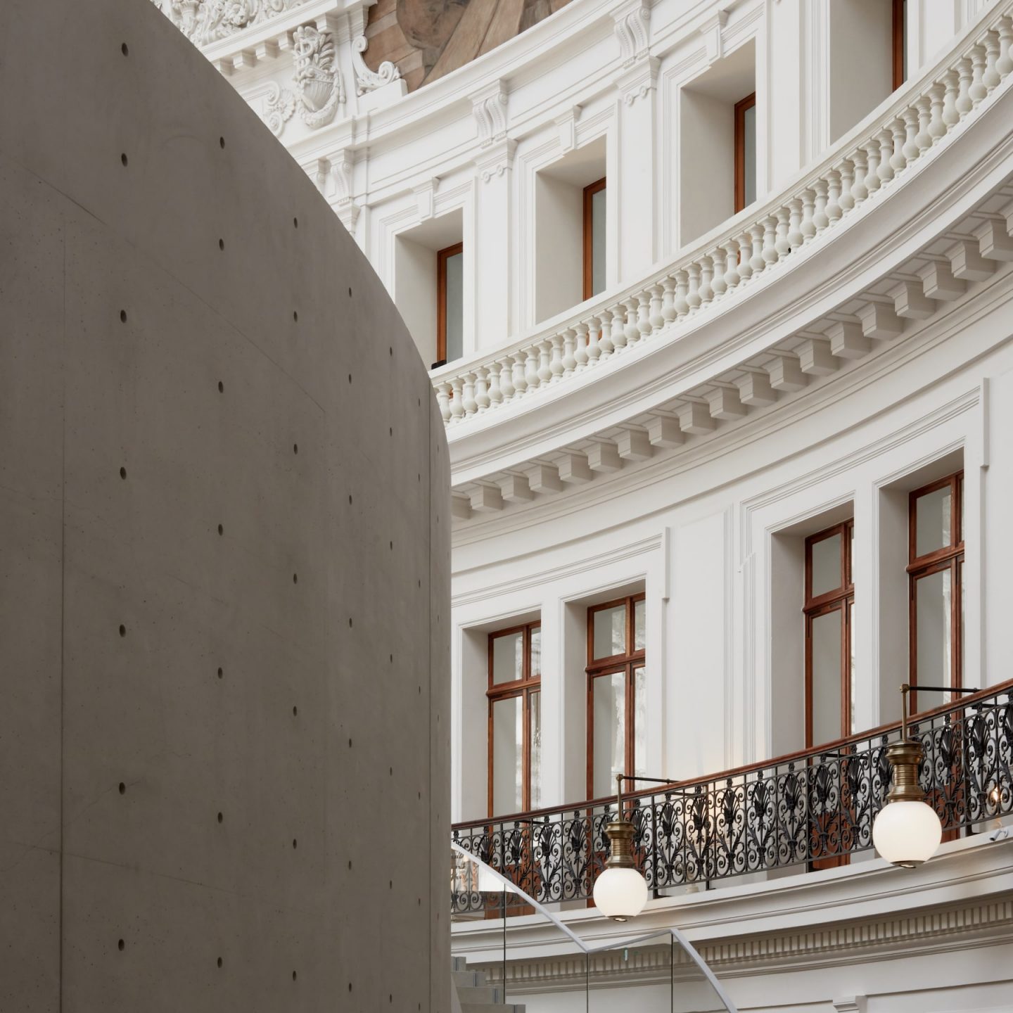 IGNANT-Architecture-Paris-Bourse-de-Commerce-Maxime-Tetard-07