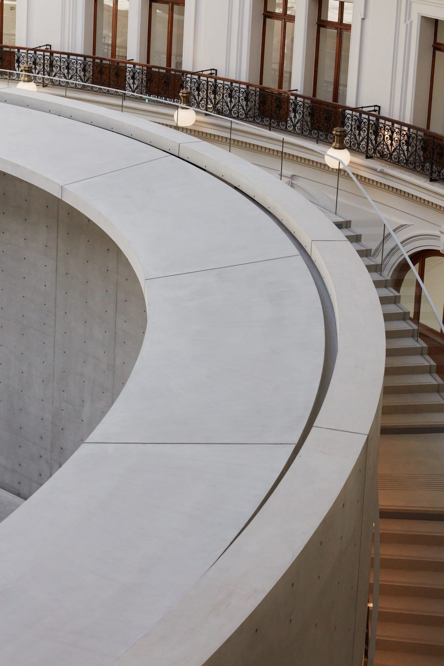 IGNANT-Architecture-Paris-Bourse-de-Commerce-Maxime-Tetard-08