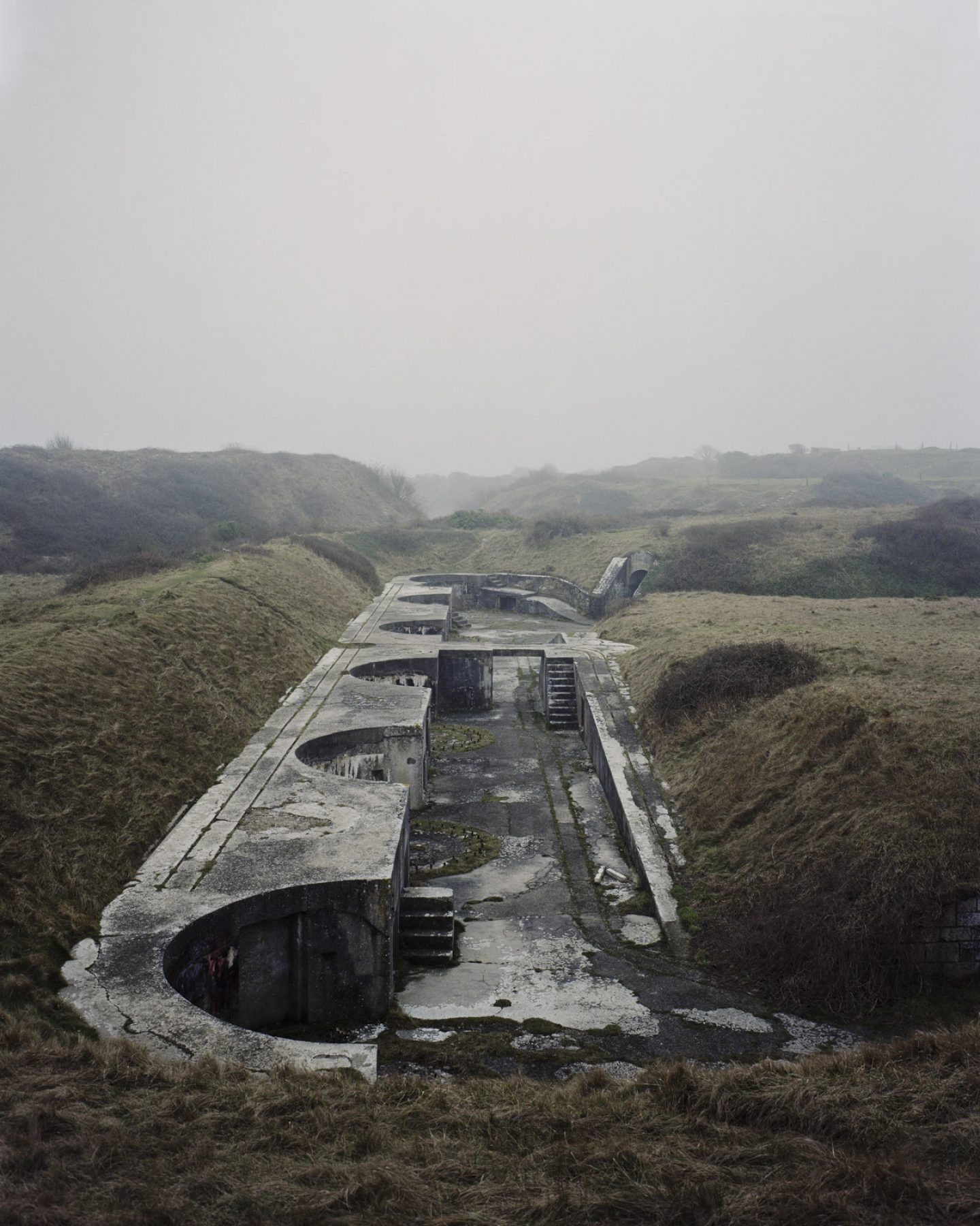 Portland, Dorset, England. 2011