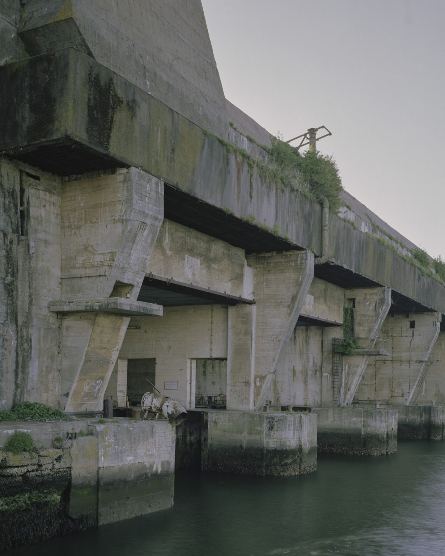 Lorient, Brittany, France. 2014